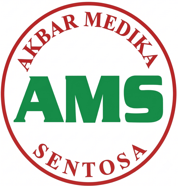 Logo PT AKBAR MEDIKA SENTOSA